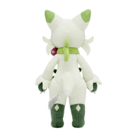 Authentic pokemon center plush Floragato +/- 27CM